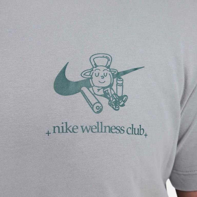 Camiseta Nike Dri-FIT Masculina - Foto 9