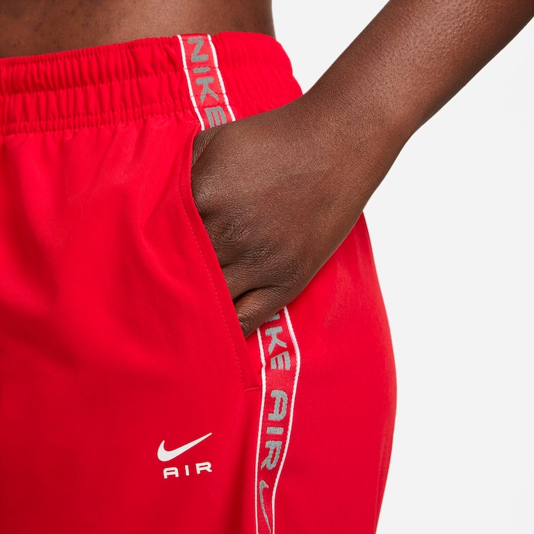 Calça Nike Dri-FIT Air Feminina - Foto 3