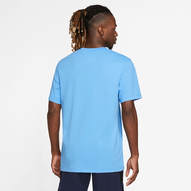 Camiseta Nike Dri-FIT Masculina - Foto 5
