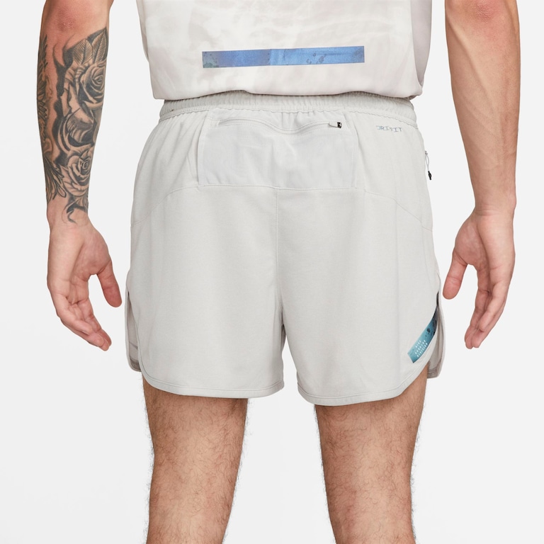 Shorts Nike Dri-FIT Run Stride Masculino - Foto 3