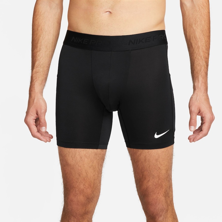 Shorts Nike Pro Dri-FIT Masculino - Foto 2