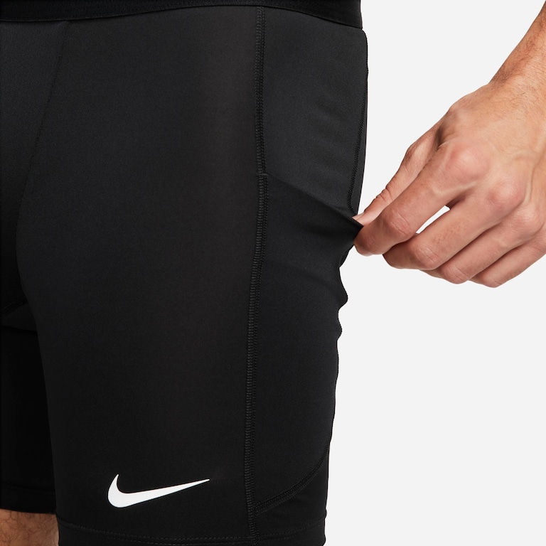 Shorts Nike Pro Dri-FIT Masculino - Foto 4