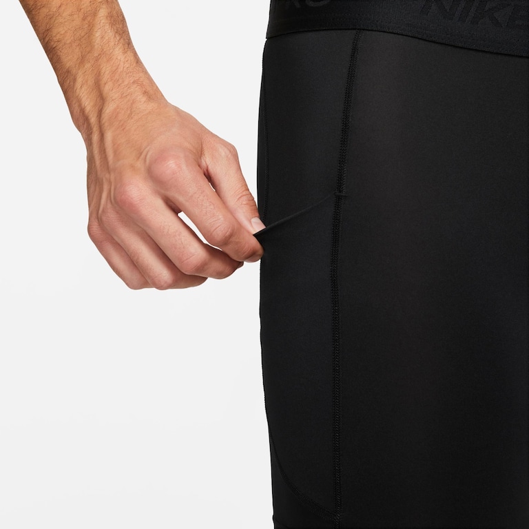 Shorts Nike Pro Dri-FIT Masculino - Foto 6