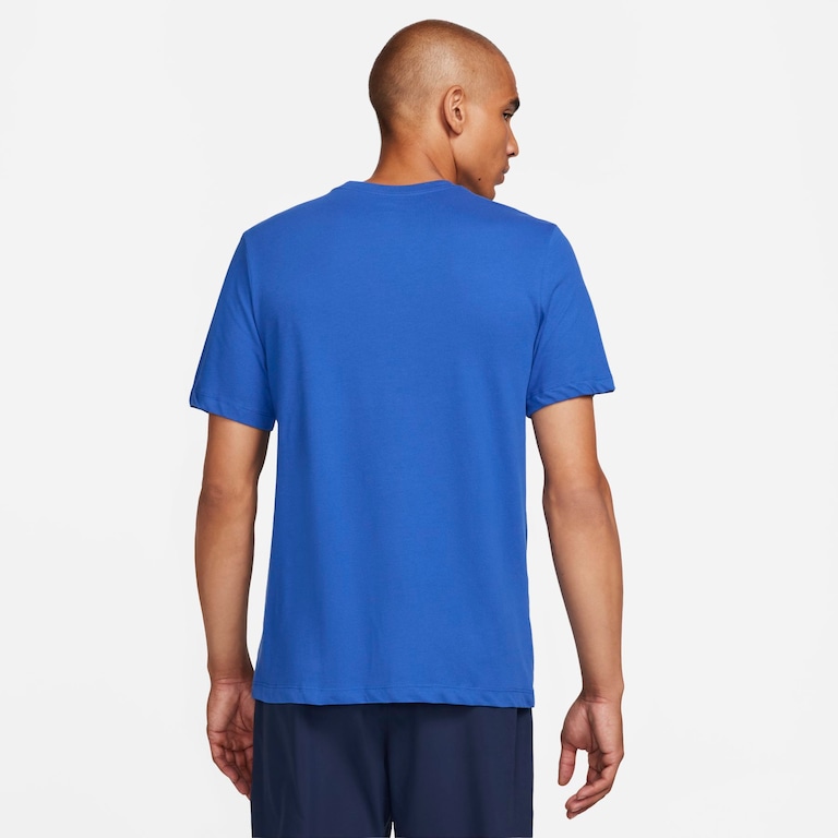 Camiseta Nike Dri-FIT Masculina - Foto 2