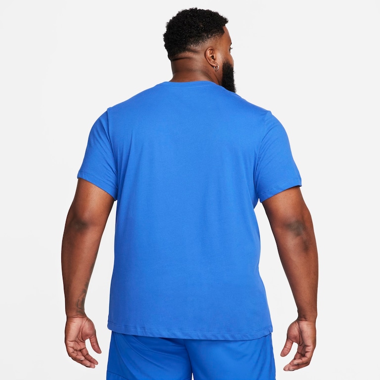 Camiseta Nike Dri-FIT Masculina - Foto 6