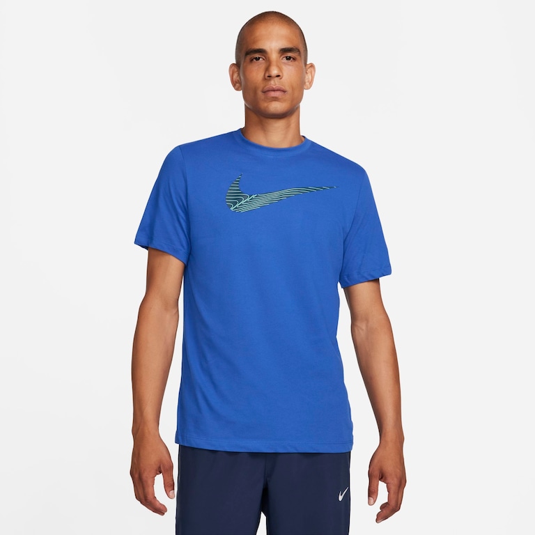 Camiseta Nike Dri-FIT Masculina - Foto 1