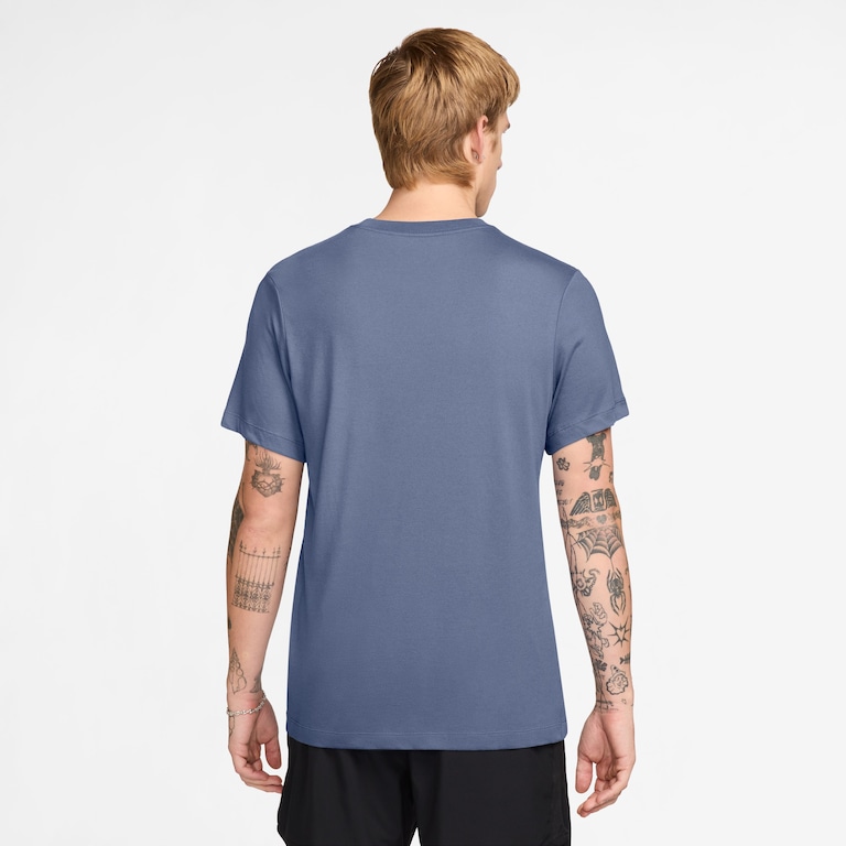 Camiseta Nike Dri-FIT Masculina - Foto 7