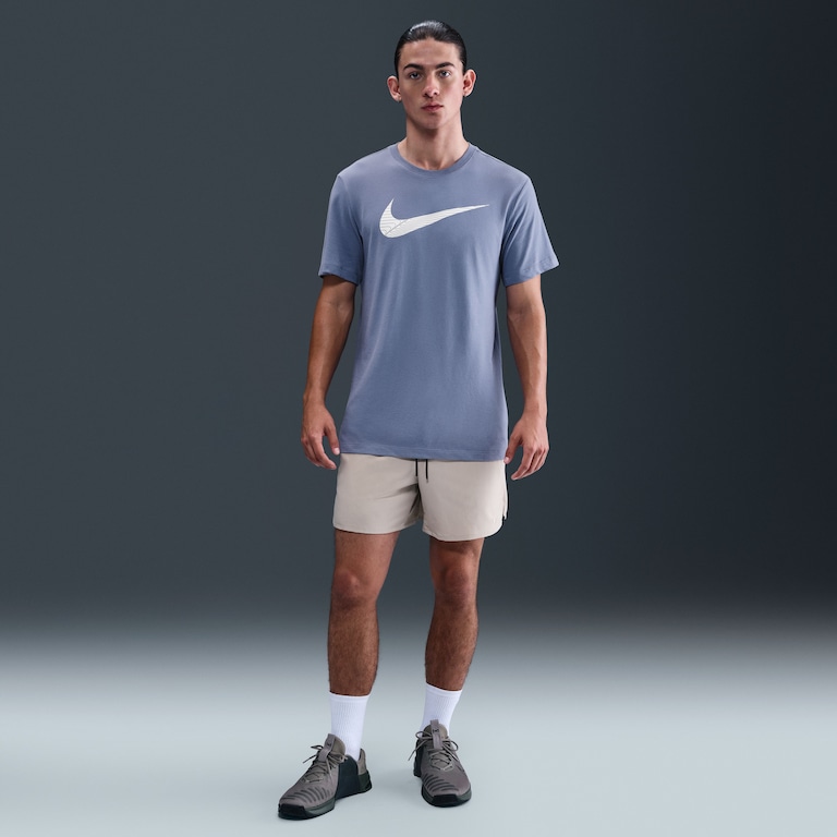 Camiseta Nike Dri-FIT Masculina - Foto 1
