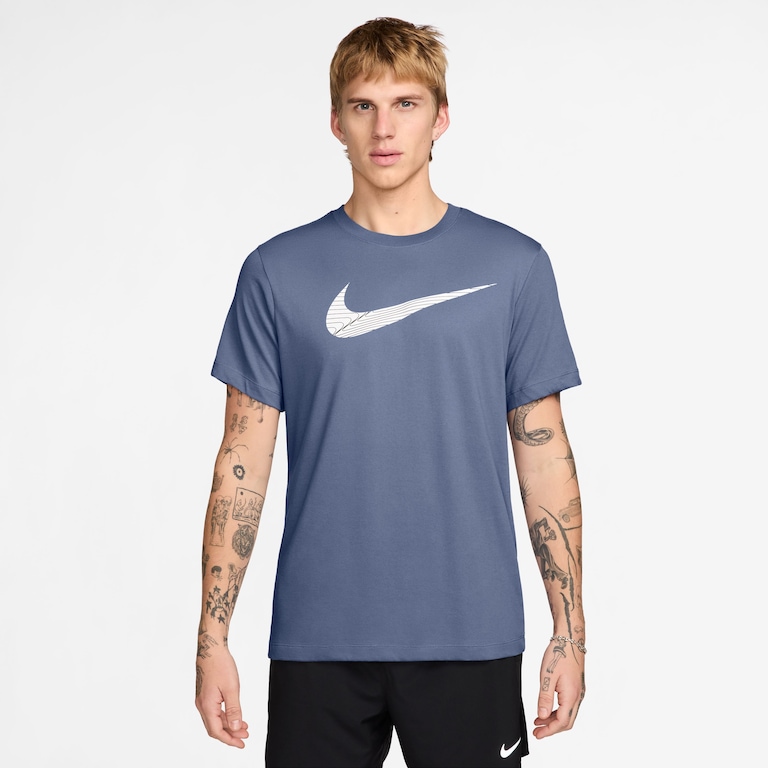 Camiseta Nike Dri-FIT Masculina - Foto 6