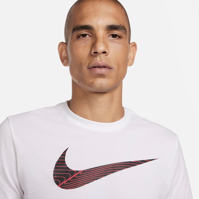 Camiseta Nike Dri-FIT Masculina - Foto 3