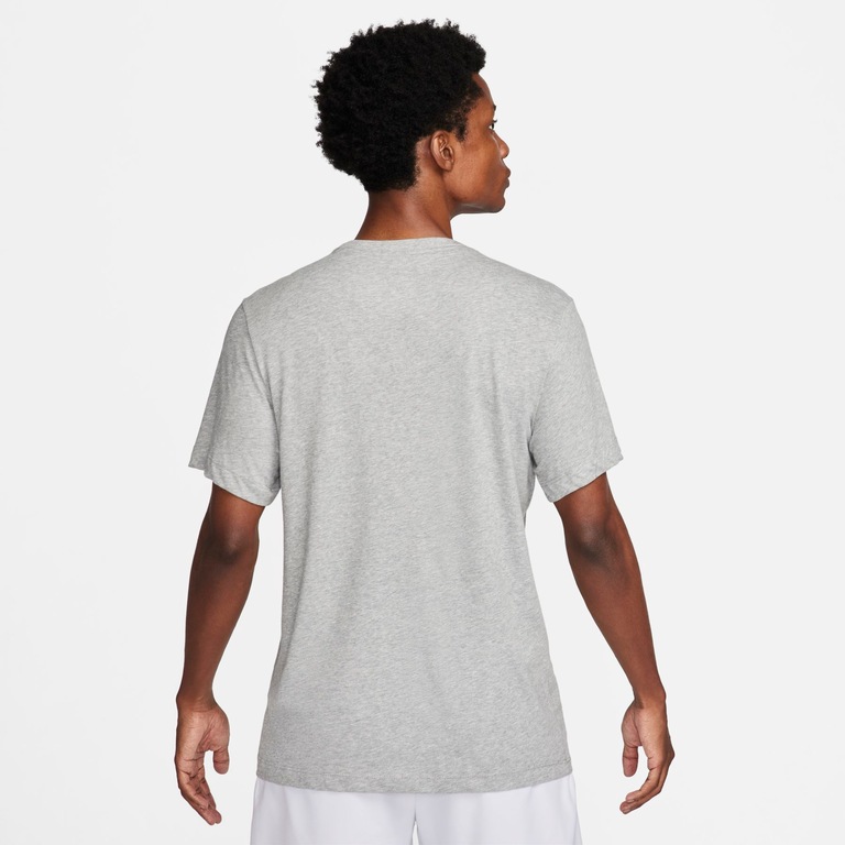 Camiseta Nike Dri-FIT Masculina - Foto 2