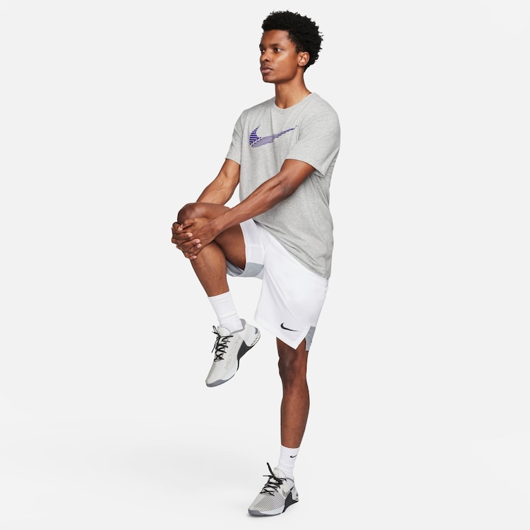 Camiseta Nike Dri-FIT Masculina - Foto 4