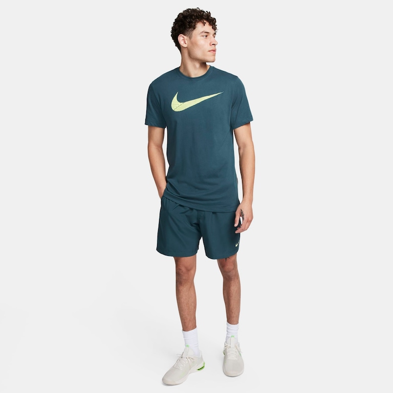 Camiseta Nike Dri-FIT Masculina - Foto 4
