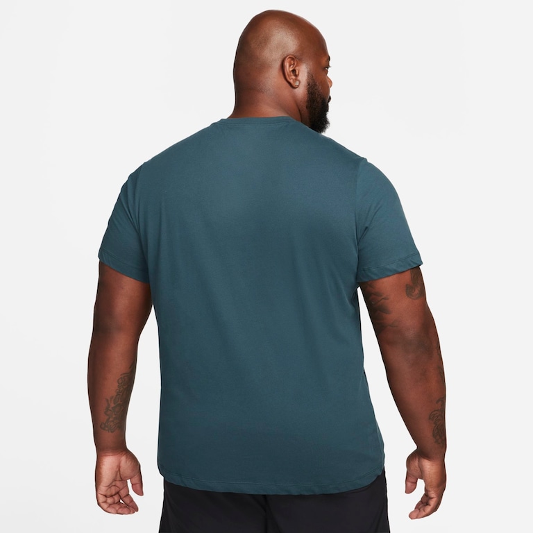 Camiseta Nike Dri-FIT Masculina - Foto 6