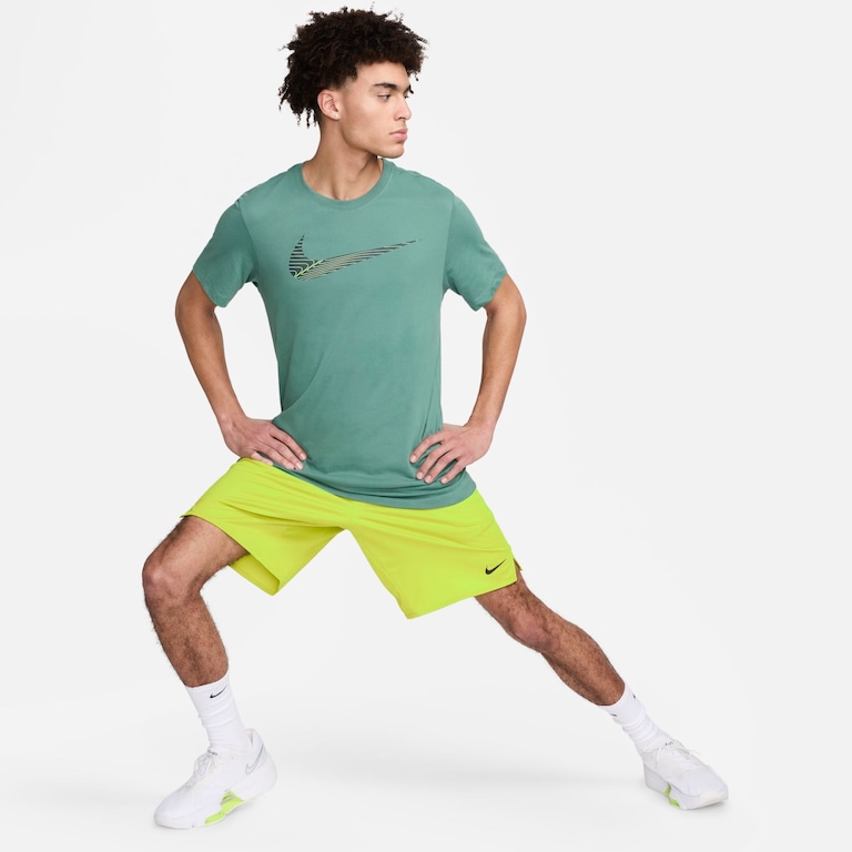 Camiseta Nike Dri-FIT Masculina - Foto 4
