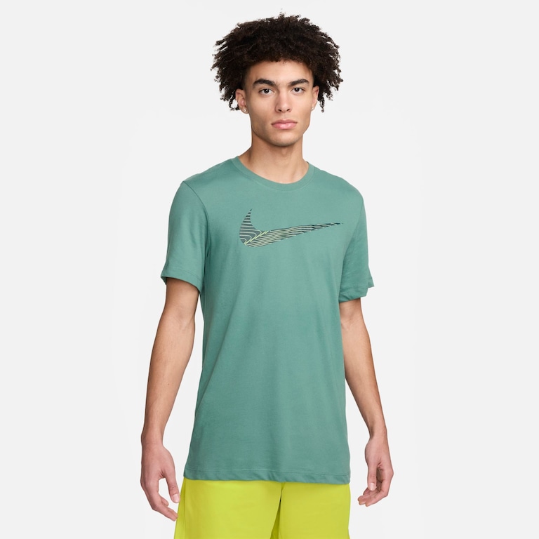 Camiseta Nike Dri-FIT Masculina - Foto 1