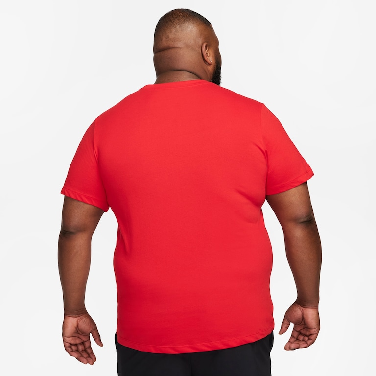 Camiseta Nike Dri-FIT Masculina - Foto 6