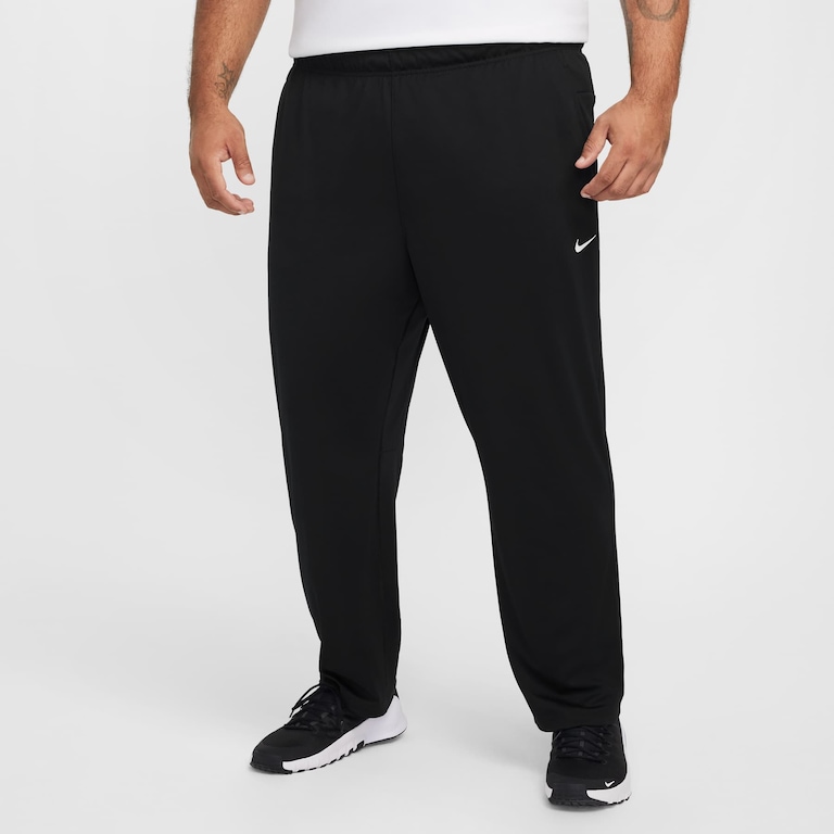 Calça Nike Dri-FIT Totality Masculina - Foto 6