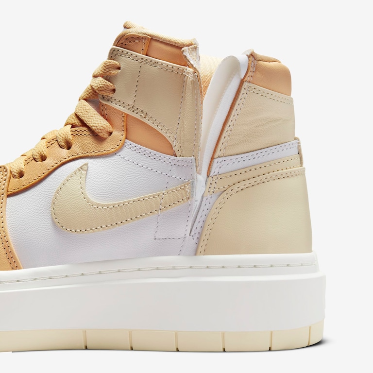 Women's Air Jordan 1 Elevate High - Foto 9