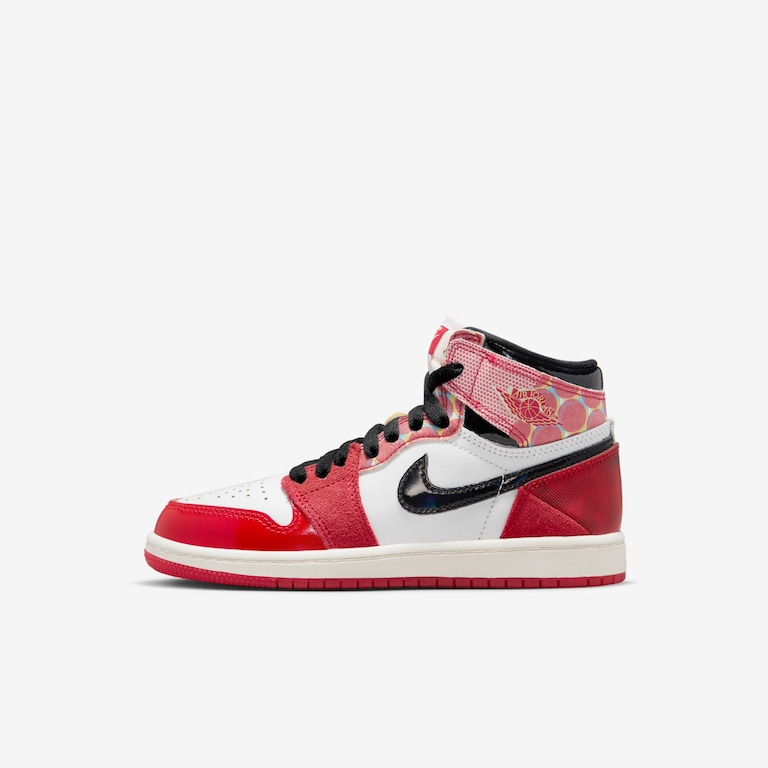 Air Jordan 1 High OG PS - Foto 1