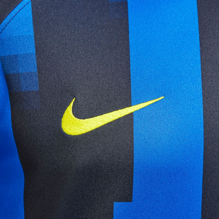 Camisa Nike Inter de Milão I 2023/24 Torcedor Pro Masculina - Foto 6