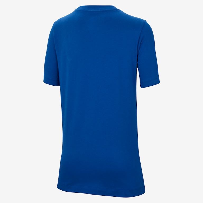 Camiseta Nike Sportswear Infantil - Foto 2