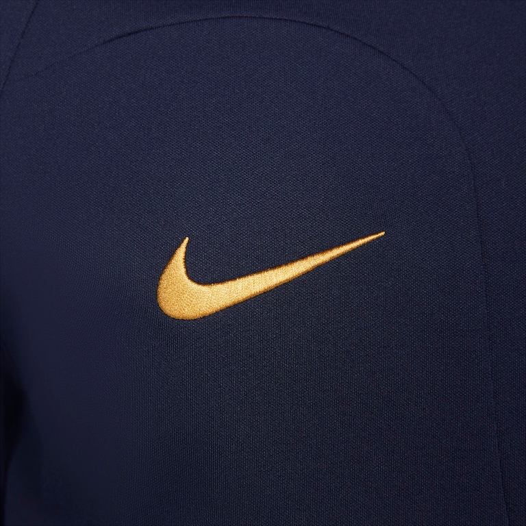 Jaqueta Nike Paris Saint-Germain Academy Pro I Masculina - Foto 4