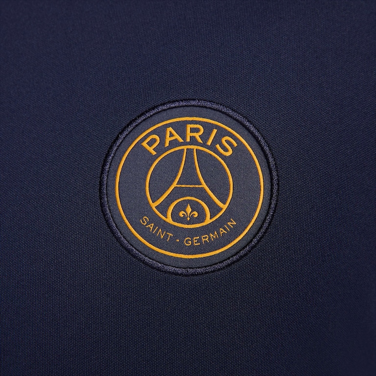 Jaqueta Nike Paris Saint-Germain Academy Pro I Masculina - Foto 5