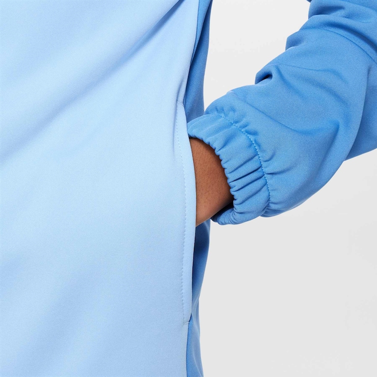 Agasalho Nike Sportswear Infantil - Foto 7