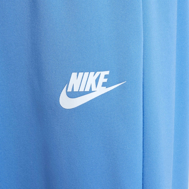 Agasalho Nike Sportswear Infantil - Foto 9