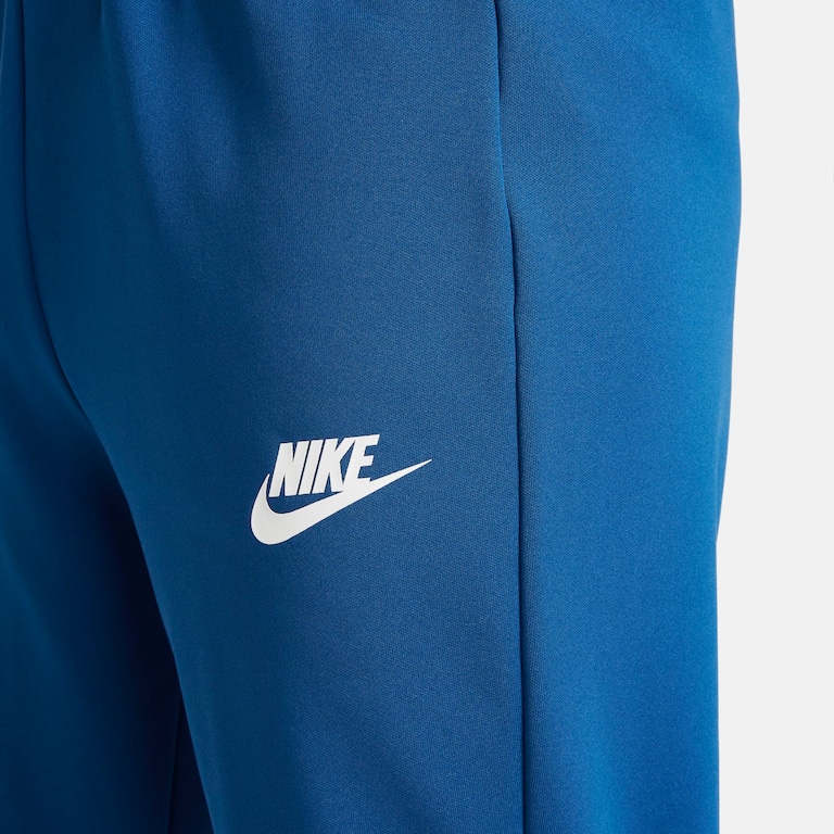 Agasalho Nike Sportswear Infantil - Foto 8