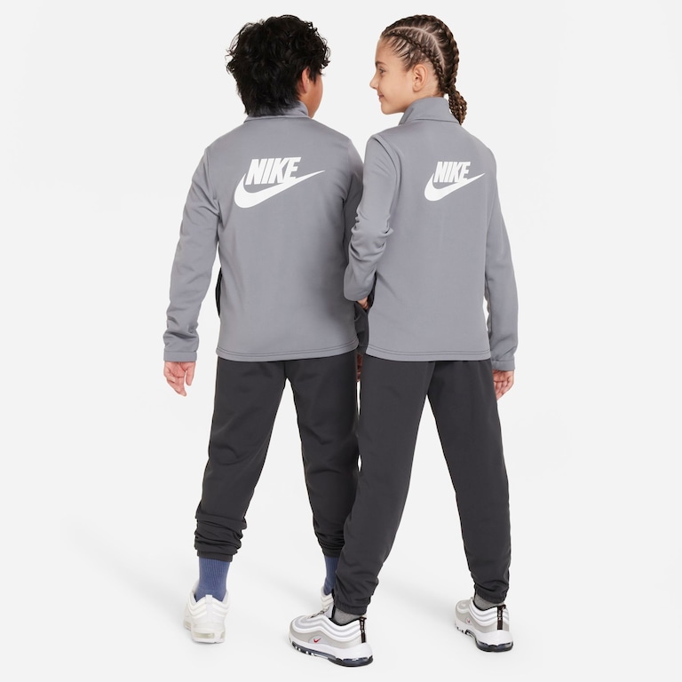 Agasalho Nike Sportswear Infantil - Foto 2