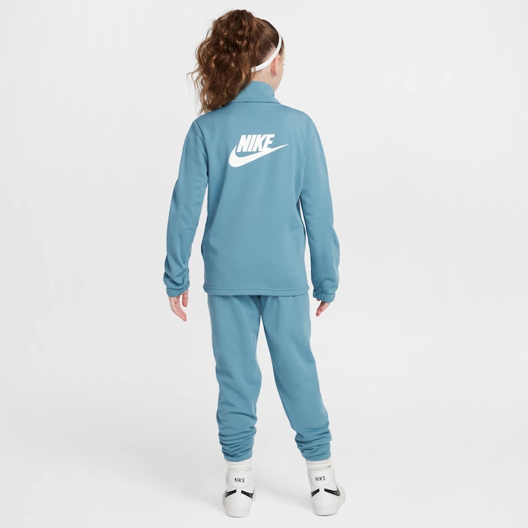 Agasalho Nike Sportswear Infantil - Foto 2