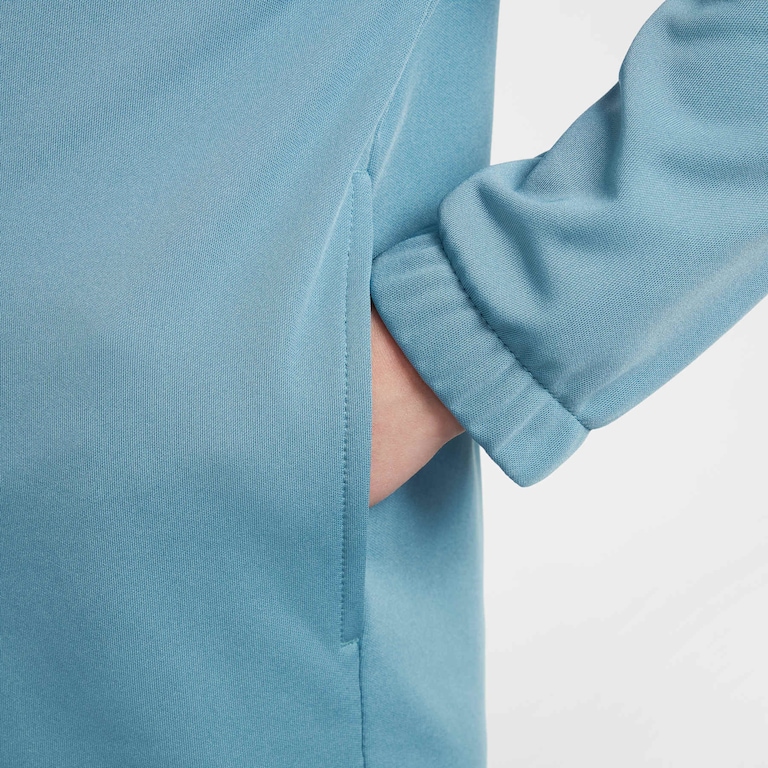 Agasalho Nike Sportswear Infantil - Foto 7