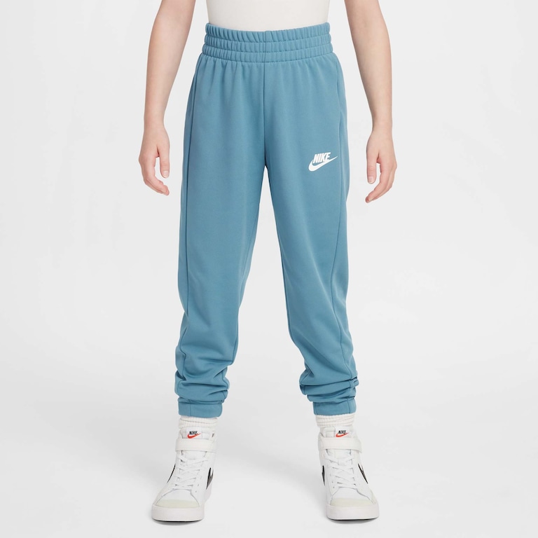 Agasalho Nike Sportswear Infantil - Foto 8