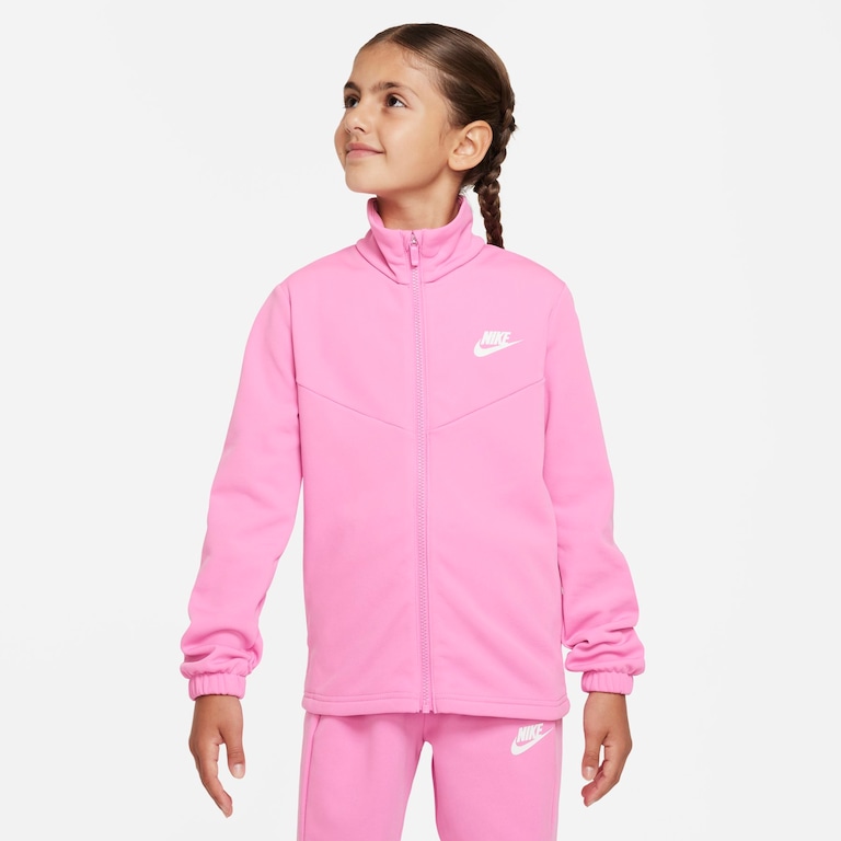 Agasalho Nike Sportswear Infantil - Foto 3