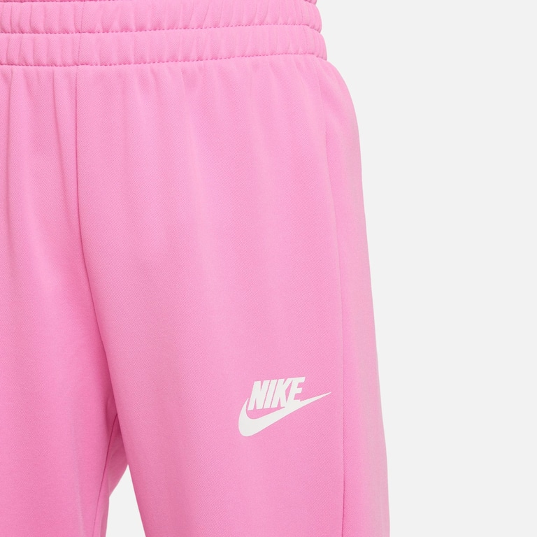 Agasalho Nike Sportswear Infantil - Foto 8