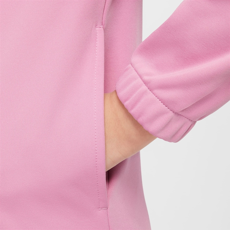 Agasalho Nike Sportswear Infantil - Foto 5