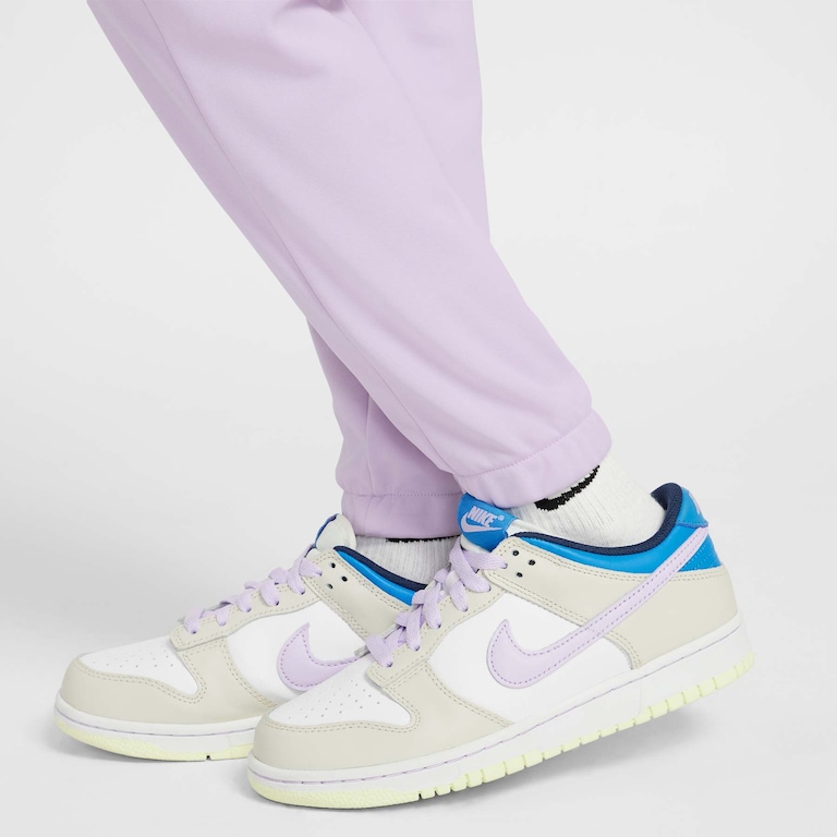 Agasalho Nike Sportswear Infantil - Foto 10