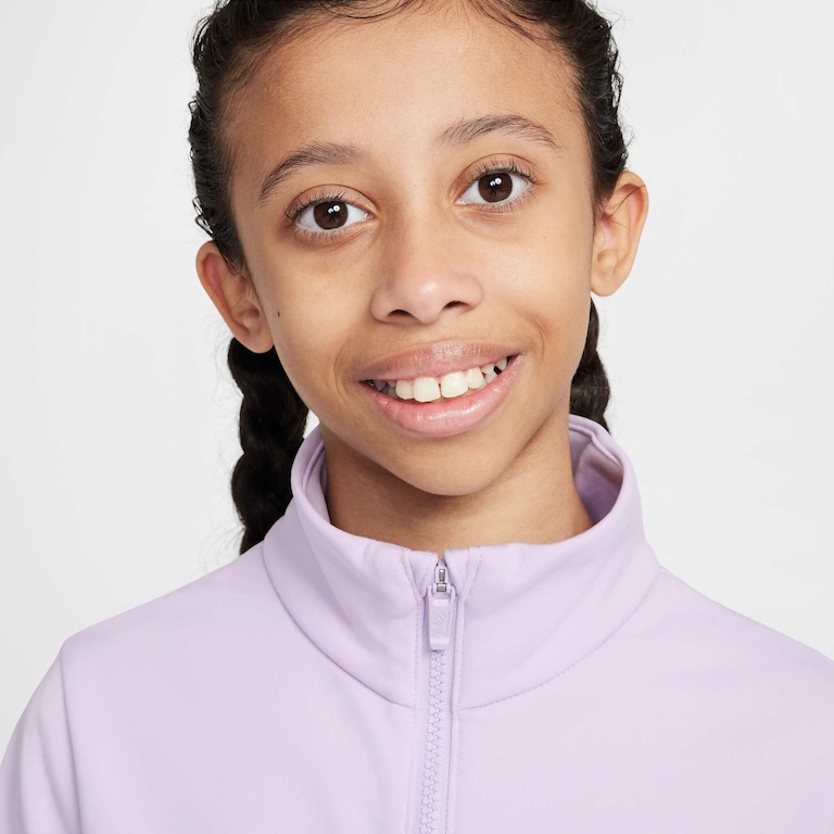 Agasalho Nike Sportswear Infantil - Foto 4