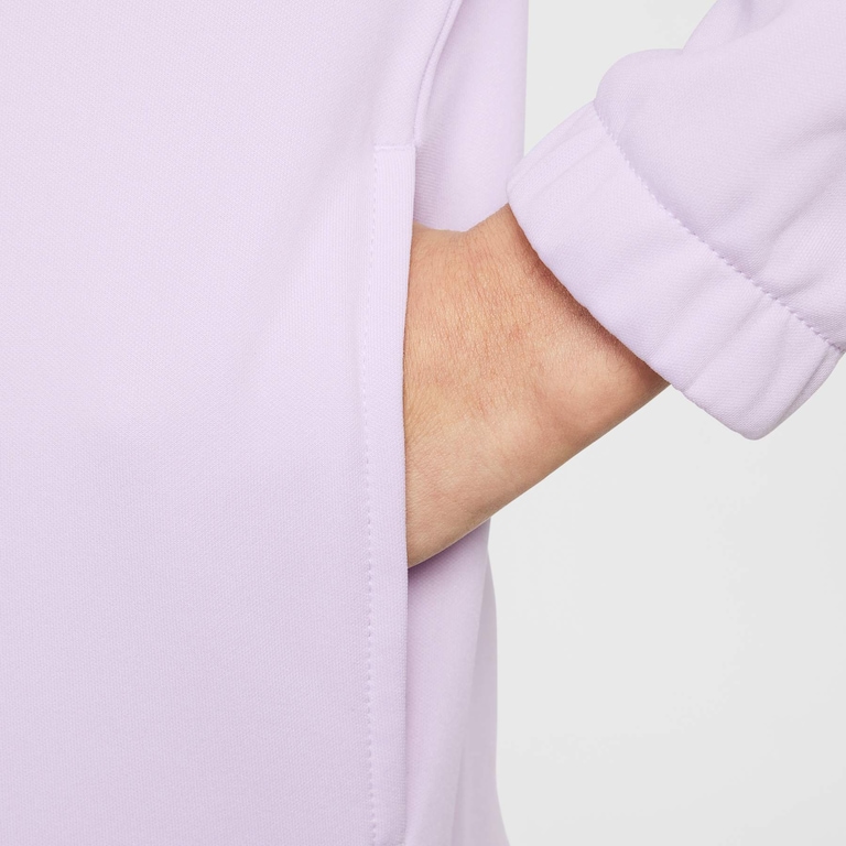 Agasalho Nike Sportswear Infantil - Foto 5