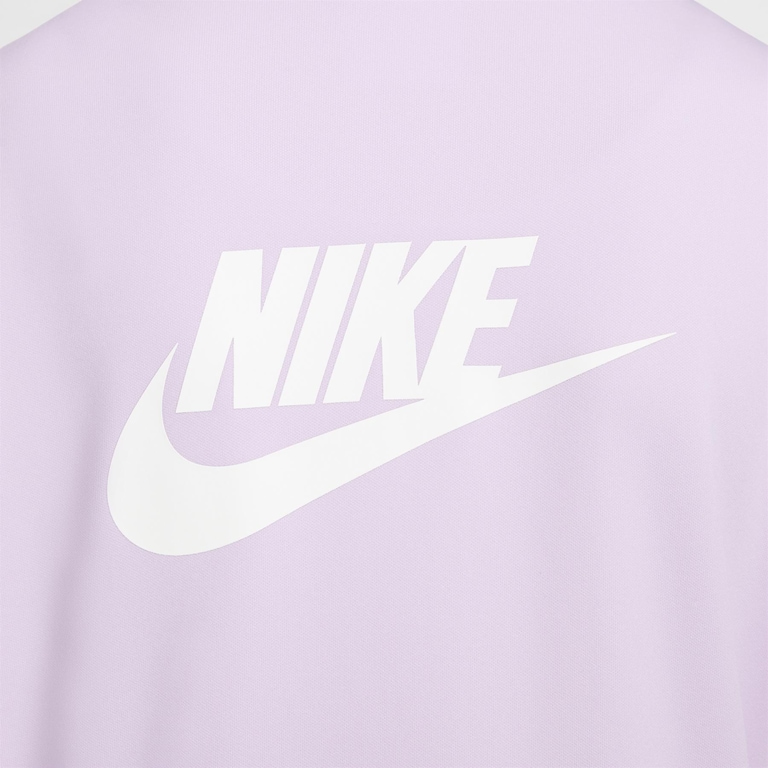 Agasalho Nike Sportswear Infantil - Foto 7