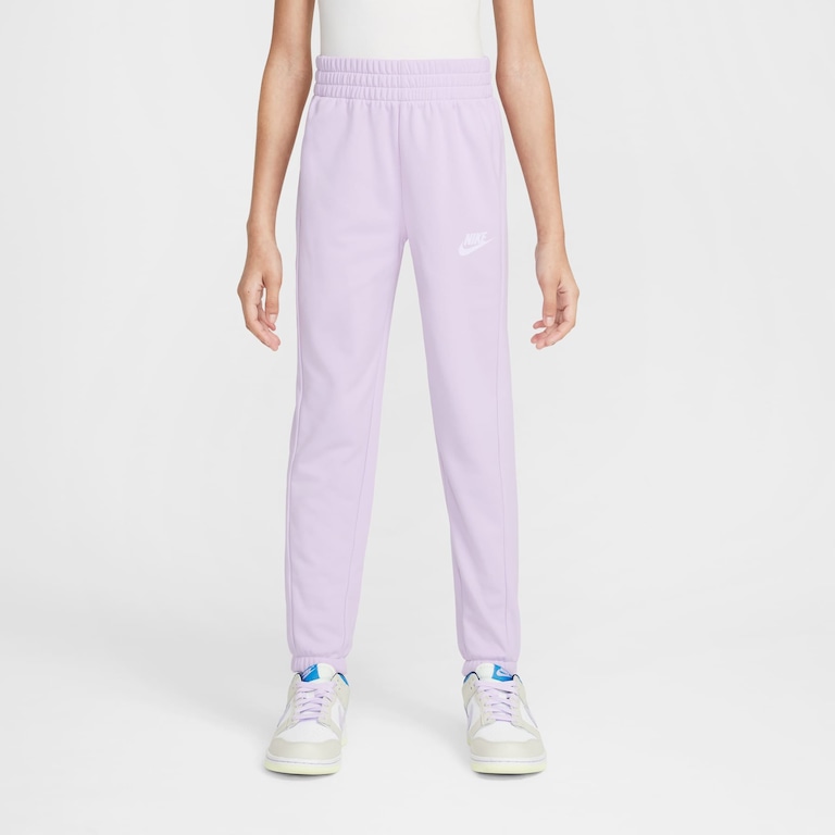 Agasalho Nike Sportswear Infantil - Foto 8