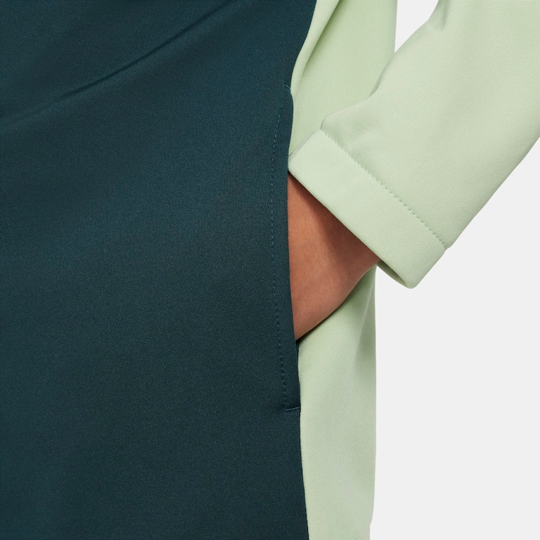 Agasalho Nike Sportswear Infantil - Foto 5