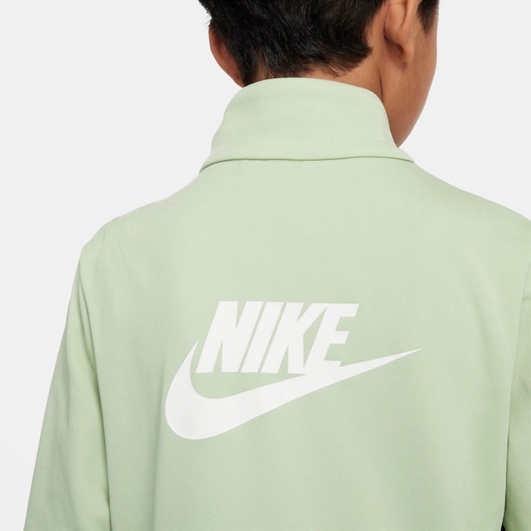 Agasalho Nike Sportswear Infantil - Foto 6