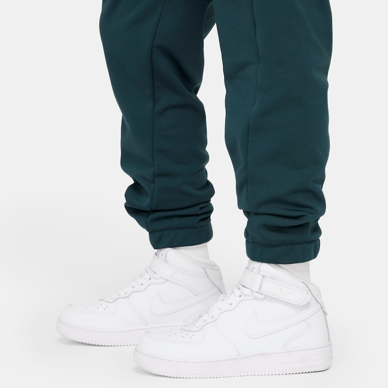 Agasalho Nike Sportswear Infantil - Foto 9