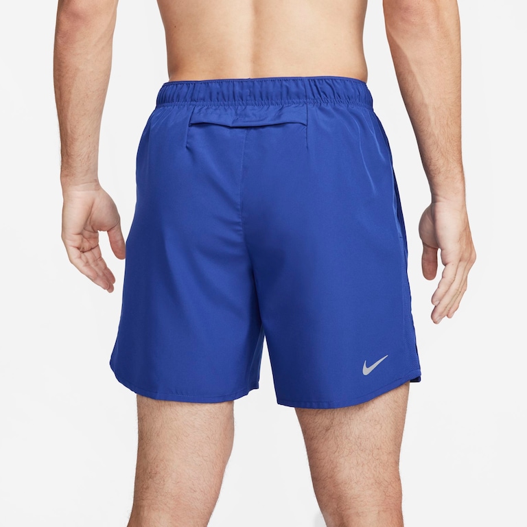 Shorts Nike Dri-FIT Challenger Masculino - Foto 3