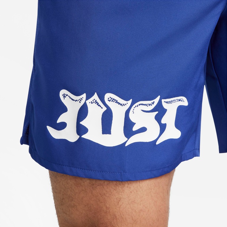 Shorts Nike Dri-FIT Challenger Masculino - Foto 4