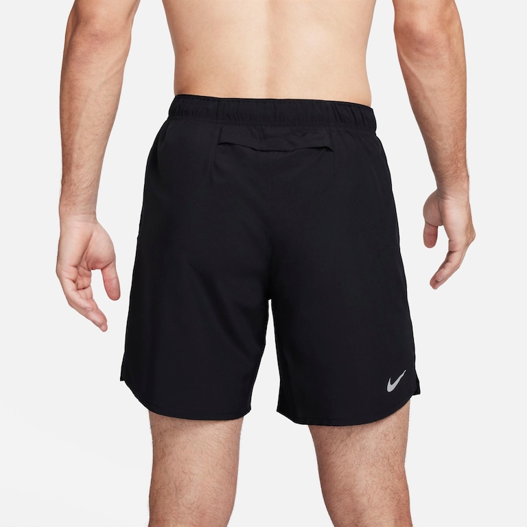 Shorts Nike Dri-FIT Challenger Masculino - Foto 3