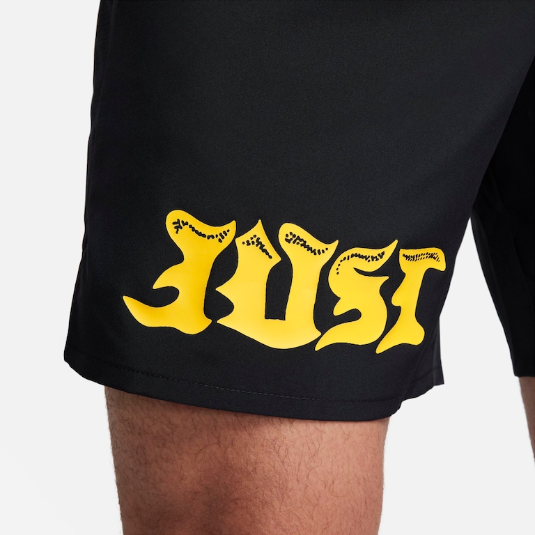 Shorts Nike Dri-FIT Challenger Masculino - Foto 4